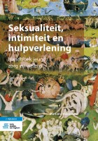 Seksualiteit, intimiteit en hulpverlening