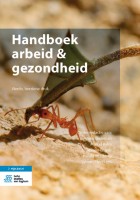 Handboek arbeid & gezondheid