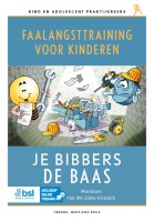 Faalangsttraining voor kinderen