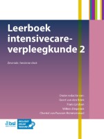 Leerboek intensivecare-verpleegkunde 2