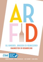 ARFID bij kinderen, jongeren en volwassenen