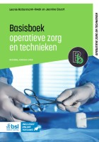 Basisboek operatieve zorg en technieken