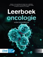 Leerboek oncologie – online voorpublicatie
