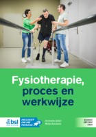 Fysiotherapie, proces en werkwijze