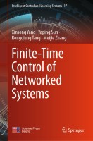 Finite-Time Control of Networked Systems