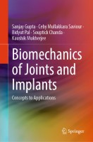 Biomechanics of Joints and Implants