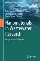 Nanomaterials in Wastewater Research