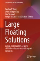 Large Floating Solutions