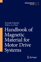Handbook of Magnetic Material for Motor Drive Systems