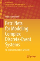Petri Nets for Modeling Complex Discrete-Event Systems
