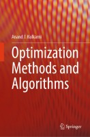 Optimization Methods and Algorithms