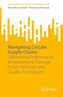 Navigating Circular Supply Chains