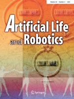 Artificial Life and Robotics 3/2025