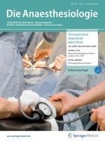 Fokus Neurochirurgische Intensivmedizin 2022–2024