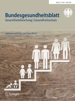 Intersektoralität im Fokus – Strategien und aktuelle Forschungsprojekte zur Versorgung geriatrischer Personen