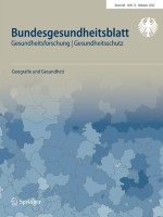 Maßnahmen zur Sicherstellung der ambulanten Versorgung in ländlichen und strukturschwachen Regionen – eine narrative Übersichtsarbeit