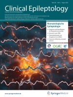 Neonatale Entwicklungs- und epileptische Enzephalopathien