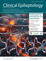 Revision der ILAE(International League Against Epilepsy)-Anfallsklassifikation 2025