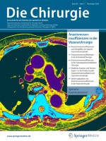 Metaanalyse zur neoadjuvanten Chemoimmuntherapie bei nichtkleinzelligem Lungenkrebs