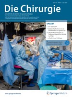 Ein Blick in die Nachbardisziplin: eHealth in der Onkologie