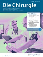 Ist die Radiojodtherapie nach Thyreoidektomie beim „niedrig-risiko“ differenzierten Schilddrüsenkarzinom erforderlich? – 5-Jahres-Ergebnisse der ESTIMABL2-Studie