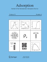 Adsorption 6/2025