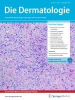 Patientenbefragung zum Einsatz von Videosprechstunden in der ambulanten Behandlung von chronischem Pruritus