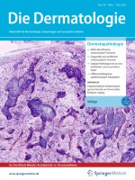 Implementation teledermatologischer Konsile am Universitätsklinikum Leipzig