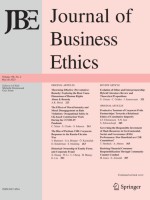 Journal of Business Ethics 2/2025