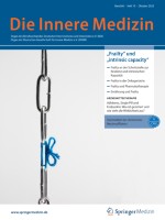 InspeCKD – Analyse zur Prävalenz, Diagnose und Therapie der chronischen Nierenerkrankung