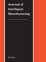 Journal of Intelligent Manufacturing 6/2025