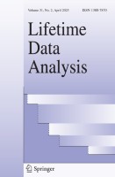 Lifetime Data Analysis 2/2025