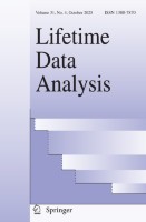 Lifetime Data Analysis 4/2025
