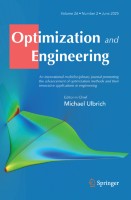 Optimization and Engineering 2/2025