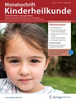 Verbesserung der flächendeckenden Versorgung kritisch kranker Kinder durch Telemedizin und pädiatrische Intensivtransporte: das Kinder Tele-Intensivnetzwerk Sachsen