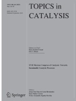 Topics in Catalysis 14-15/2025