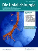 Epidemiologie und Therapie der traumatischen Fazialisparese nach Schädelbasisfrakturen