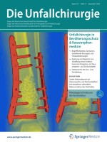 Möglichkeiten der Nutzung von TraumaNetzwerken DGU unter Verwendung von digitalen Lösungen