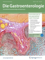 Fortschritte in der molekularen Diagnostik und Therapie von Adenokarzinomen des oberen Gastrointestinaltrakts