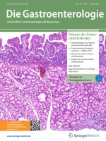 Hat die Sectio was mit den Bauchschmerzen zu tun?