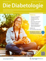 Praktische Nutzung von künstlicher Intelligenz in der Diabetologie