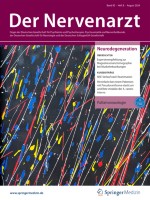 Chat-Messenger-Nutzung in der Parkinson-Versorgung