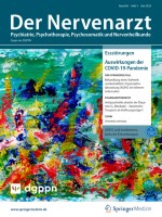 Einflussfaktoren auf die Rehospitalisierungsrate bei Alkoholabhängigkeit