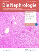 Rosuvastatin versus Atorvastatin zur Sekundärprävention bei kardiovaskulären Risikopatienten