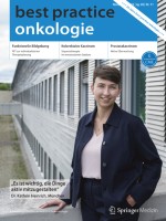 Einsatz von funktioneller Bildgebung zur Therapieplanung