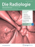 Update Diagnostik und Therapie des kolorektalen Karzinoms