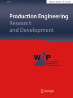 Production Engineering 3-4/2025