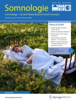 Einfluss des Klimawandels auf den Schlaf