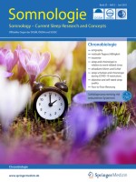 Somnologie