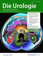 Die Urologie